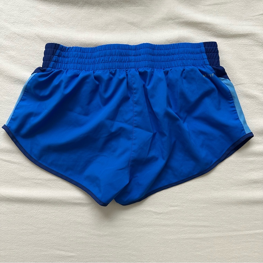 Nike Dri Fit Short Bundle of Three Womens Medium Running Outdoors‎ - Picture 4 of 10